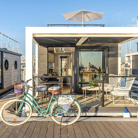The Homeboat Company 阿尔布费拉 外观 照片